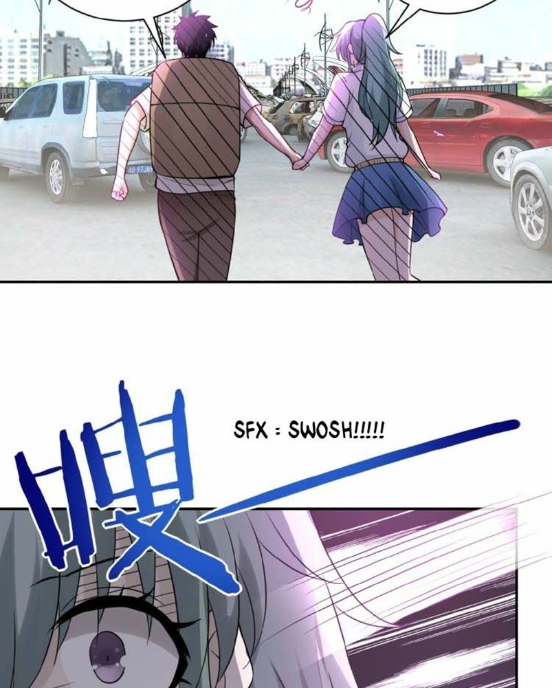 Super System Chapter 11 Bahasa Indonesia